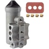 image:imageMytee Products D2 Heavy Duty Air Brake Governor  High Temperature Governor Replaces 284358 OE Aftermarket 034083 Bendix 101104 101474 102178 109662 275491
