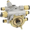 image:imageMytee Products E8P Heavy Duty Air Brake Foot Valve  Dual Circuit Valve wPTC Replaces 800646 Navistar 2506077C Bendix 2506077C91 2506077C92 BX800646