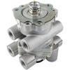 image:imageMytee Products E8P Heavy Duty Air Brake Foot Valve  Parallel Ports Dual Circuit Valve Replaces 800629 Bendix 800633 BW065313 BW108377 Automann AM170800629 PAI EM56310