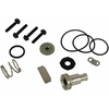 image:imageMytee Products Hard Seat Purge Valve Assembly Kit for AD9 Air Dryers  Replaces Bendix 5005037 5005037K 5005037N BX5005893 Freightliner BW5005037 BW107798 Haldex 50043371  Pack