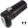 image:imageMytee Products Heavy Duty Manual Transmission Shift Knob  Replaces A6910 3972718 Tectran 14383 Automann 1746910 Mack 3088A6910 PAI 36990 KW A6910FUL