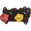 image:imageMytee Products MV3 Heavy Duty Dash Valve  38PC Air Brake Control Valve Replaces 800353 Automann 170800353 AM170800523WF Bendix 5003682