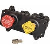 image:imageMytee Products MV3 Heavy Duty Dash Valve  Air Brake Control Valve Replaces 800517 3098645 Bendix 065159 065379 107214 108825 5005055 Automann 170800517