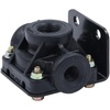 image:imageMytee Products QRN Heavy Duty Air Brake Quick Release Valve  Replaces 802745 Bendix 0587065066P 065066 800063 802745 Tectran 14497 Automann 170802745 OE Aftermarket 3505445 90011444