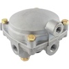 image:imageMytee Products R6 Heavy Duty Air Brake Relay Valve  Replaces 279180 Velvac 034020 Tectran 14445 Bendix 17027918 279180 279730 281182 34020 PAI 36170 36820 Genuine Newstar S5865 S5865