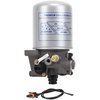 image:imageMytee Products R955082 Air Dryer Oil Coalescing System Saver 1200UP  12 Volt Dedicated Purge Tank Replaces Wabco 4324210030 432421032R Freightliner TDA R955082 Meritor S43242103371  Pack