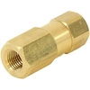 image:imageMytee Products SC3 Heavy Duty Air Brake Single Check Valve  Replaces 800371 Tectran 14489 Navistar 3564227C1 Bendix 5003979 5009566 801144