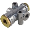 image:imageMytee Products SV1 Heavy Duty Synchro Valve  Air Brake Control Valve Replaces 278825 3949404 Tectran 14559 Bendix 280353 PAI 55490 Meritor R955278825