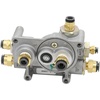 image:imageMytee Products TP5 Heavy Duty Air Brake Pressure Protection Valve  10 PSI  Replaces 800024 Navistar 3519266C 3519266C91 Bendix 5000284 FRT BW800024