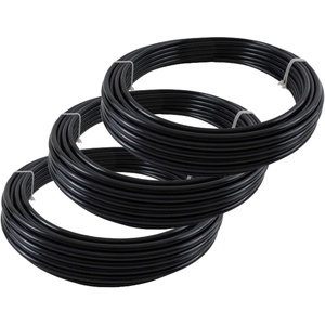 image:imageMytee Products 100 Feet DOT Air Brake Tubing 12 14 and 38  OrangeBlack