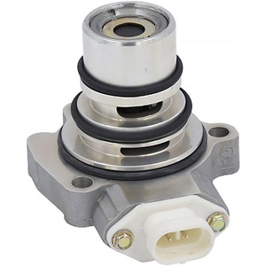 image:imageMytee Products 12V Purge Valve Kit with Heater amp Soft Seat Piston Assembly for Bendix AD9 Air Dryer Replacement for Bendix 5004341 Haldex 800405K1  Pack