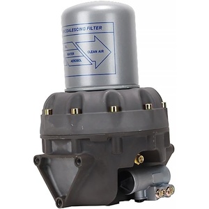 image:imageMytee Products 2  Pack 4324711010 Air Dryer System Saver 1200 Plus Fit for Freightliner Bendix Behr and Replaces Wabco 432471101R 4324711010 S43247010101  Pack