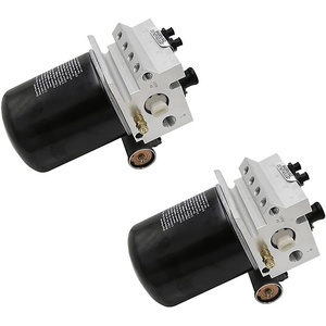 image:imageMytee Products 2 Pack 5004050 Air Dryer AD 12V Compatible with Meritor Wabco 1200 Series R955205 065691 4324130010 R955205NX R955205X SRWABK118 800383