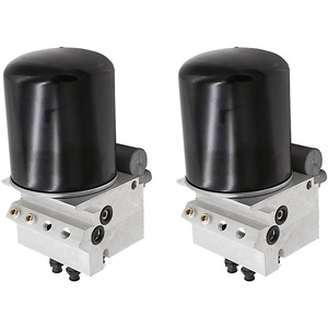 image:imageMytee Products 2 Pack 801266 12V ADis Air Dryer for Kenworth Volvo Freightliner Columbia Trucks Tractors Buses RV  Replaces Bendix 801266 5015534 Haldex 5010696X