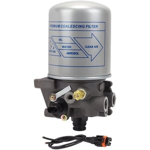image:imageMytee Products 2 Pack Air Brake Dryer ADSP Coalescing Replaces 800887PG Bendix 065691PG 109872PG 109991PG 131031PG Freightliner BW800887PG1  Pack