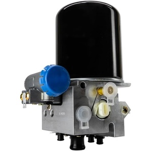 image:imageMytee Products 2 Pack Air Dryer  Adis Air Brake Dryer Replace Bendix K049086BXW Freightner BWK049086 Kenworth K049086 K0481671  Pack