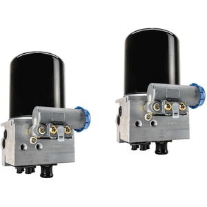 image:imageMytee Products 2 Pack Air Dryer  Adis Air Brake Dryer Replace Bendix K049086BXW Freightner BWK049086 Kenworth K049086 K0481672  Pack