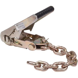 image:imageMytee Products 2 Ratchet with 516 G70 12 Chain Extension 3335 lbs WLL1  Pack