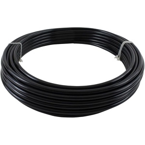 image:imageMytee Products 34 OD x 50 Black SAE J844 Nylon Air Brake Tubing DOT Approved  Pneumatic Nylon Air Line Hose for Air Brake System100 ft