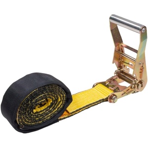 image:imageMytee Products 4 Pack 2 x 66 Underlift TieDown Straps wRatchet Handle amp Durable Cordura Sleeves 21000 lbs Break Strength Secure Strapping for Tow Trucks Wreckers amp Vehicle Recovery1  Pack