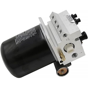 image:imageMytee Products 5004050 Air Dryer AD 12V Compatible with Meritor Wabco 1200 Series R955205 065691 4324130010 R955205NX R955205X SRWABK118 800383