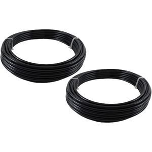 image:imageMytee Products 516 OD x 50 Black SAE J844 Nylon Air Brake Tubing DOT Approved  Pneumatic Nylon Air Line Hose for Air Brake System2  Pack
