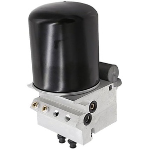 image:imageMytee Products 801266 12V ADis Air Dryer for Kenworth Volvo Freightliner Columbia Trucks Tractors Buses RV  Replaces Bendix 801266 5015534 Haldex 5010696X