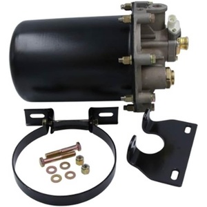 image:imageMytee Products AD9 12V Air Dryer with Exhaust Cover and Adapter Replaces 5002074 Bendix 5002063 5002066 Freightliner BW 5002063 170800202 5002075 5002076 5002167 BW5009388 BX5002066 BW8002021  Pack