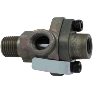 image:imageMytee Products DC4 Heavy Duty Air Brake Double Check Valve  Replaces 278599 Bendix 103094 BX103094 Perkins 11669509 2530009818736 Tectran 14556