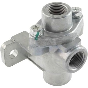 image:imageMytee Products DC4 Heavy Duty Air Brake Double Check Valve  Replaces 278614 724040001 641564 Velvac 030031 034062 Perkins 12267073 PAI EM40670 Haldex KN25060