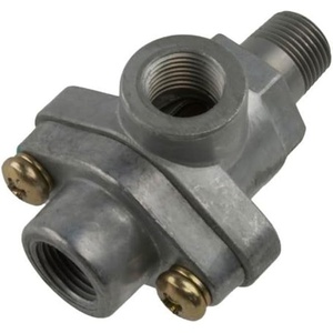 image:imageMytee Products DC4 Heavy Duty Air Brake Double Check Valve  Replaces 280809 3081430 Bendix 109227 Tectran 14566 Automann 170280809 Bendix 287626 287627 Navistar 422950C PAI EM40710