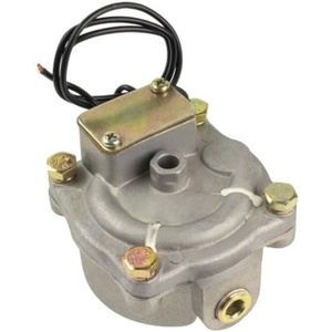 image:imageMytee Products DV2 Heavy Duty Air Brake Reservoir Drain Valve  12V Automatic Heated  Replaces 284412 513596C OE Aftermarket 0587284412P 401270 Bendix 0R284412BXR 104553 109062 284795