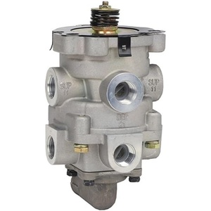 image:imageMytee Products E6 Heavy Duty Dual Air Brake Foot Valve  Replaces 289377 Bendix 287335 BEN289377 BW287335 FRT BW289377 BX289377