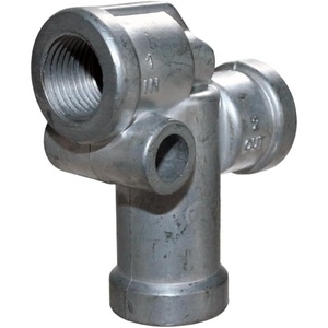 image:imageMytee Products Heavy Duty 60 PSI 38 NPT Protection Valve  Air Brake Pressure Protection Valve 140270 Tectran 14415 Automann 170140270 AM170140270 51351