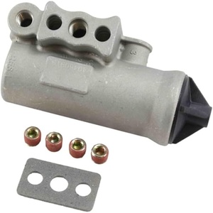 image:imageMytee Products Heavy Duty D2 Air brake Governor  Replaces Bendix 277486 Automann 745277486N Bendix BEN277486 BER277486 Navistar BX277486N