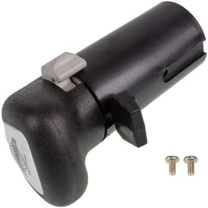 image:imageMytee Products Heavy Duty Manual Transmission Shift Knob  Replaces A6918 3972721 Velvac 032406 Tectran 14609 Navistar 1664797C Mack 3088A6918 PAI 36980