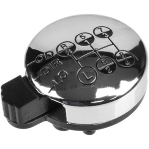 image:imageMytee Products Heavy Duty Shift Knob Selector Valve  Manual Transmission Range Valve Replaces A4487 Velvac 032400 Automann 1744487 Mack 3088A4487 PAI 36930 36960