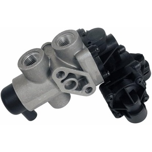 image:imageMytee Products Heavy Duty Tractor Protection Valve  Manifold Valve Replaces KN34110 FRT 01KN34110 170KN34110 Navistar 2003985C 2585468C 2585506C 2585468C 2585506C 503139C PAI 3714