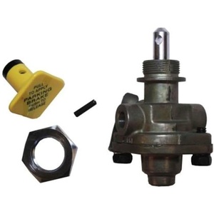 image:imageMytee Products PP1 Heavy Duty Air Brake Control Valve  40 PSI  Replaces 284726 Bendix 287379 289034 PAI 56270 Automann 745284726N 8235RKN20021 Wabco 9366490010