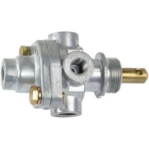 image:imageMytee Products PP1 Heavy Duty Air Brake Control Valve  40 PSi Dash Control Valve Replaces 287600 287325 Velvac 034014 Bendix 109221 Navistar 1681044C Automann 170287600 S8898