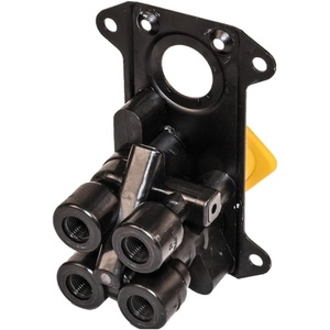 image:imageMytee Products PPDC Heavy Duty Dash Valve  Air Brake Park Control Valve Replaces 800034 3098643 Bendix 5000360 Automann 745800034 OE Aftermarket 14589
