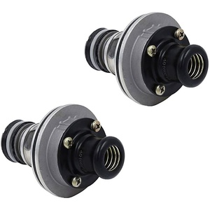 image:imageMytee Products Purge Valve Kits Set Replacement for Bendix ADIP amp ADis Air Dryer  Purge High Boost 801266 065612 K022105  International Freightliner Kenworth amp Appcations2  Pack