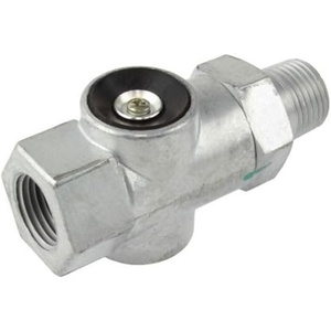 image:imageMytee Products QRL Heavy Duty Air Brake Quick Release Valve  Replaces 800333 OE Aftermarket 0587800333P Bendix 065707 131025 Tectran 14482 Automann 170800333