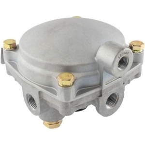 image:imageMytee Products R6 Heavy Duty Air Brake Relay Valve  Replaces 279180 Velvac 034020 Tectran 14445 Bendix 17027918 279180 279730 281182 34020 PAI 36170 36820 Genuine Newstar S5865 S5865