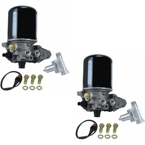 image:imageMytee Products R955205 Air Dryer 12V for Wabco System Saver 1200 Series  Replaces 4006110500 Midland 955205 Haldex 9552052  Pack