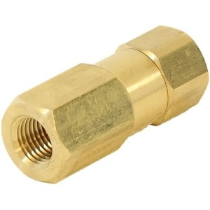 image:imageMytee Products SC3 Heavy Duty Air Brake Single Check Valve  Replaces 800371 Tectran 14489 Navistar 3564227C1 Bendix 5003979 5009566 801144