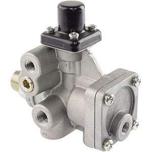 image:imageMytee Products SR2 Heavy Duty Trailer Spring Brake Valve  Trailer Brake Control Valve Replaces 287376 Bendix 102761 Automann 170287376 OE Aftermarket 3512466 3514222