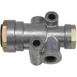 image:imageMytee Products TR3 Heavy Duty Air Brake Inversion Valve  2540 PSI  Replaces 281459 1078466 Bendix 101450 108620 Navistar 1617036C 1617036C OE Aftermarket 3500273 SC567