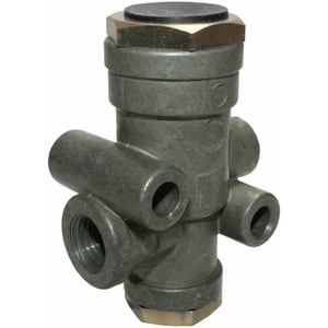 image:imageMytee Products TR3 Heavy Duty Air Brake Inversion Valve  4560 PSI  Replaces 280758 8084521 Bendix 281053 745280758N GM 3902813 PAI 59370 OE Aftermarket 14449