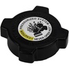 image:imageMytee Products 2 Pack Heavy Duty Fluid Reservoir Cap  ReservoirTank Caps Compatible with Kenworth Peterbilt Trucks  Coolant Reservoir Cap Replaces N5349002 9025403 PTRN5349001 KWN5349002 AM57220272  Pack